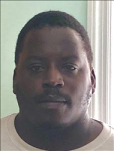 Michael Lamar Jones Jr a registered Sex Offender of Georgia