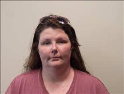 Crystal Leanne Cothren a registered Sex Offender of Georgia