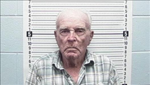 James Oliver Lunsford a registered Sex Offender of Georgia