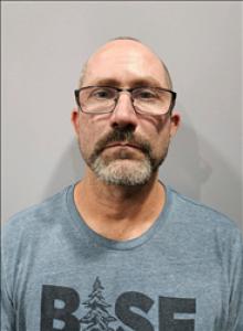 William Daniel Wolf a registered Sex Offender of Georgia