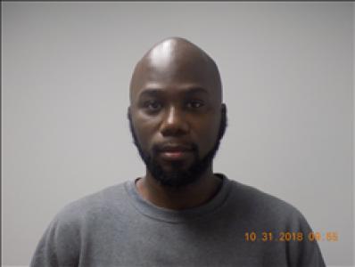 Kevin Yearby a registered Sex Offender of Georgia