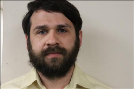 Alexander Robert Korponay a registered Sex Offender of Georgia