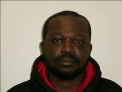 Dolphus Dyer a registered Sex Offender of Georgia