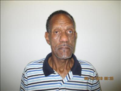 Amos Denoas Williams a registered Sex Offender of Georgia