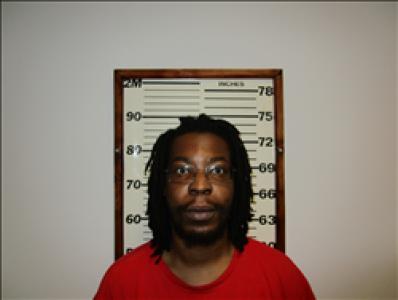 Brandon Maurice Powell a registered Sex Offender of Georgia