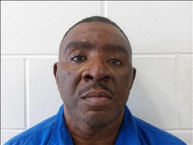 Curtis Eugene Moore a registered Sex Offender of Georgia