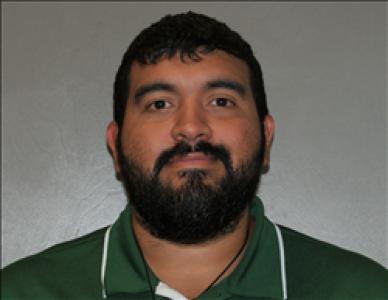 Jonathan David Chavez a registered Sex Offender of Georgia