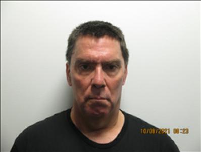 David Arthur Robertson a registered Sex Offender of Georgia