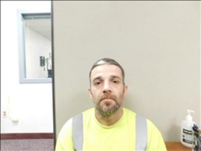 Larry Brian Luffman a registered Sex Offender of Georgia