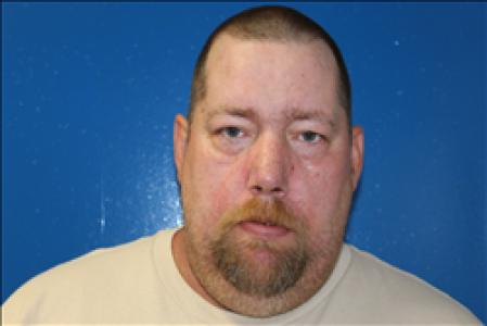 Allen Joseph Deville a registered Sex Offender of Georgia