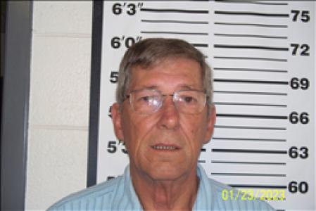 Willie Joe Mann a registered Sex Offender of Georgia