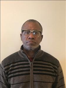 Anthony Quintin Byars a registered Sex Offender of Georgia