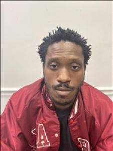 Dionte Antonio Johnson a registered Sex Offender of Georgia