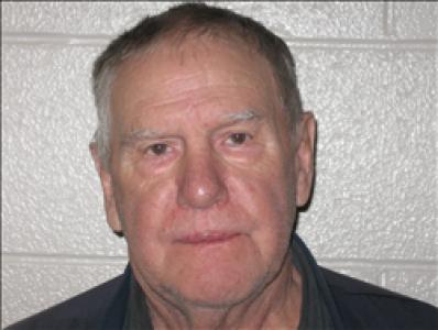 Edward C Campbell a registered Sex Offender of Georgia