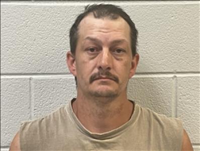 Jason John Davis a registered Sex Offender of Georgia