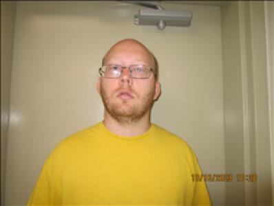 Cody Jamesmyers Wilcox a registered Sex Offender of Georgia