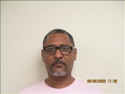 Charles Jermaine Miller a registered Sex Offender of Georgia