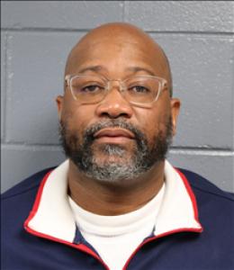 Napoleon Sherrod Cooper a registered Sex Offender of Georgia