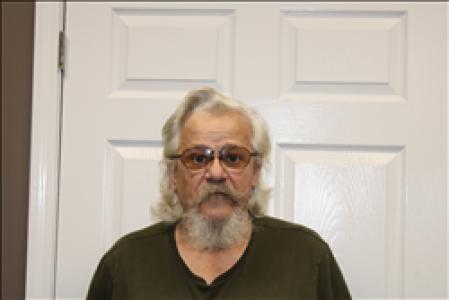 William Edmond Crosby a registered Sex Offender of Georgia