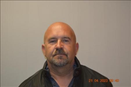 Ronald Lee Russell a registered Sex Offender of Georgia