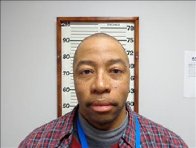 Michael Antwon Spearman a registered Sex Offender of Georgia