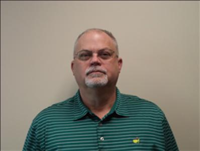 Ronny Dale Lanham Jr a registered Sex Offender of Georgia