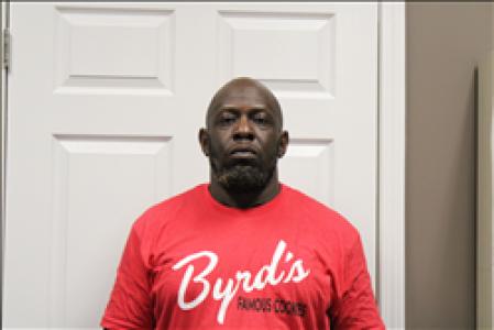 Maurice Andrell Bostick a registered Sex Offender of Georgia