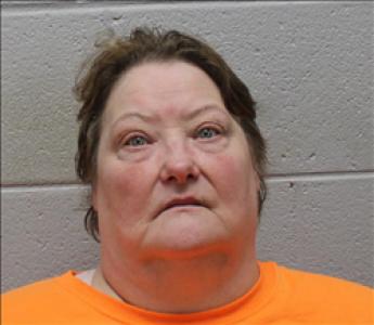 Elizabeth Ann Quattlebaum a registered Sex Offender of Georgia