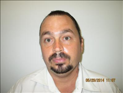 David Joe Pauley a registered Sex Offender of Georgia
