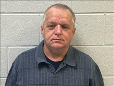 Donnie Leon Bramlett a registered Sex Offender of Georgia