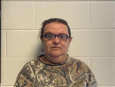 Elizabeth Renea Witt a registered Sex Offender of Georgia