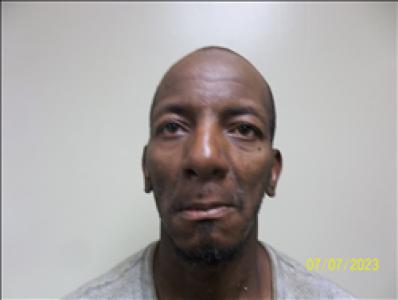 Joseph Brown a registered Sex Offender of Georgia