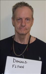 Donald James Flynn a registered Sex Offender of Georgia