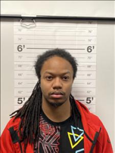 Christopher J Mosley a registered Sex Offender of Georgia