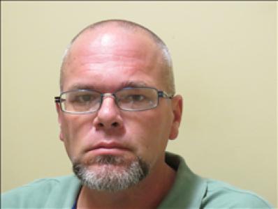 Christopher Ryan Brown a registered Sex Offender of Georgia