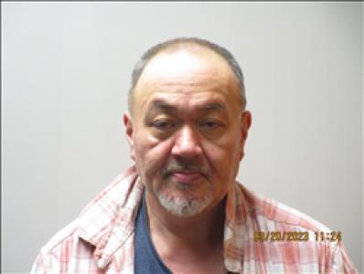 Hugh Kevin White a registered Sex Offender of Georgia