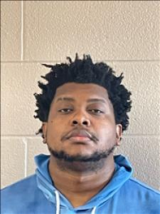 Curtis Andra Arnold II a registered Sex Offender of Georgia