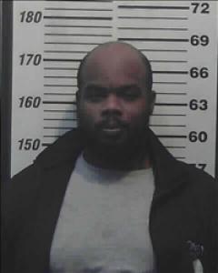 Jemarcus Carlos Robinson a registered Sex Offender of Georgia