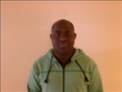 Hadi Mohammed Issah a registered Sex Offender of Georgia