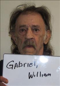 William Beral Gabriel a registered Sex Offender of Georgia