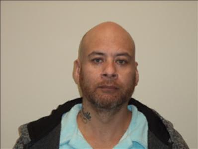 Richard Joseph Gonzalez a registered Sex Offender of Georgia