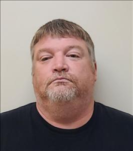 David Allen Brown a registered Sex Offender of Georgia