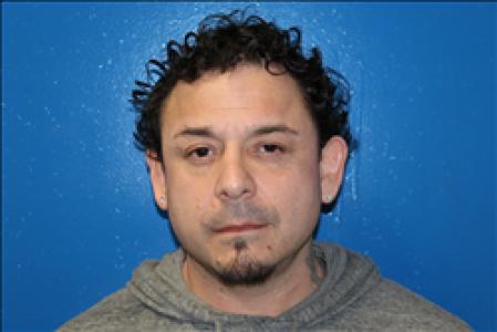 Abel Pineda a registered Sex Offender of Georgia