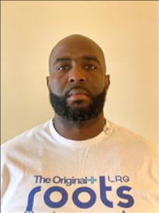 Leroy Anthony Burroughs a registered Sex Offender of Georgia