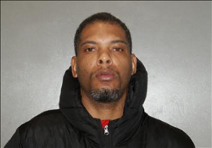 Levanous Montague a registered Sex Offender of Georgia