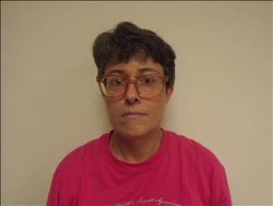 Marcella Denise Bailey a registered Sex Offender of Georgia