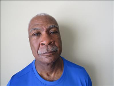 Gerald Copeland a registered Sex Offender of Georgia