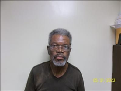 David James Anderson a registered Sex Offender of Georgia