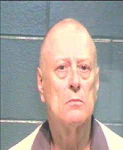 Ronald Lee Jones a registered Sex Offender of Georgia
