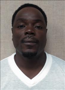 Cariallo Jerome James a registered Sex Offender of Georgia